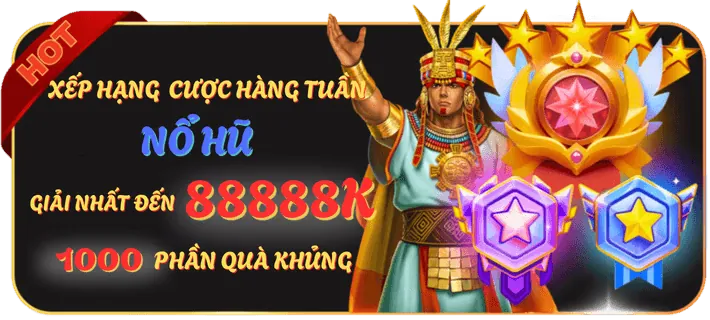 Cập nhật khuyến mãi mới nhất từ Xin88 App