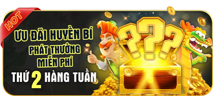 Chương trình hoàn trả hàng tuần/tháng của xin88 app
