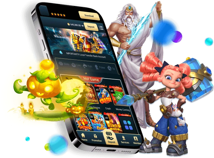 Hướng dẫn tải ứng dụng xin88 cho iOS