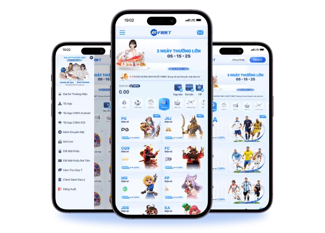 Hệ thống bảo mật tối ưu của xin88 app