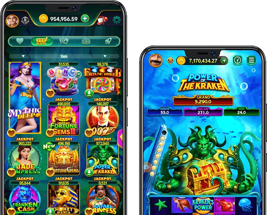 Truy cập trò chơi độc quyền trên Xin88 App