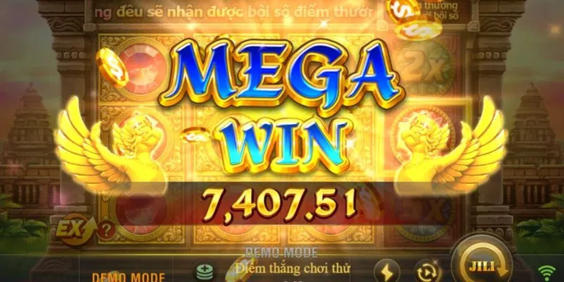 Thưởng chào mừng 100%