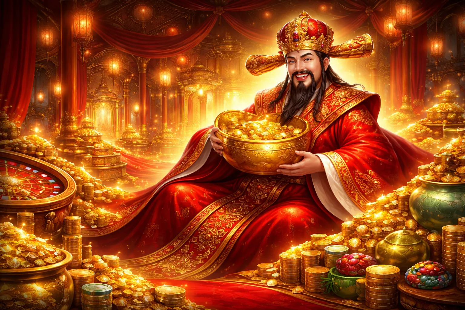 Hình ảnh chính Điều Khoản Dịch Vụ xin88 app